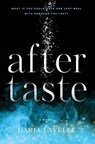 Lavelle, D: Aftertaste - Daria Lavelle - 9781668061596