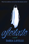 Aftertaste - Daria Lavelle - 9781668061602