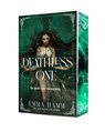 The Deathless One - Emma Hamm - 9781668063125