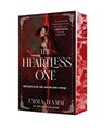 The Heartless One - Emma Hamm - 9781668063149