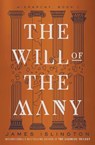 The Will of the Many - James Islington - 9781668066621