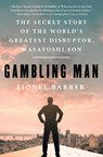 Gambling Man - Lionel Barber - 9781668070758