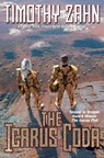 The Icarus Coda - Timothy Zahn - 9781668072356