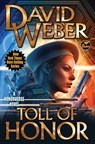 Toll of Honor - David Weber - 9781668072622