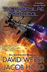 The Thermopylae Protocol - David Weber - 9781668072646