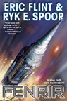 Fenrir - Eric Flint - 9781668072660