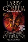 Graveyard of Demons - Larry Correia - 9781668073025