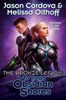 To Tread Obsidian Shores - Jason Cordova - 9781668073063