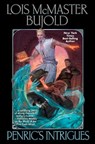 Penric's Intrigues - Lois McMaster Bujold - 9781668073278