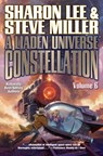 A Liaden Universe Constellation Volume VI - Sharon Lee - 9781668073285