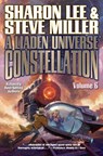 A Liaden Universe Constellation Volume VI - Sharon Lee - 9781668073285