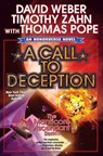 A Call to Deception - David Weber - 9781668073315
