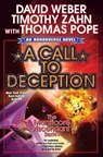 A Call to Deception - David Weber - 9781668073315