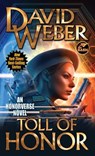 Toll of Honor - David Weber - 9781668073414