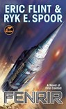 Fenrir - Eric Flint - 9781668073421