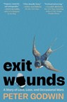 Exit Wounds: A Story of Love, Loss, and Occasional Wars - Peter Godwin - 9781668074541