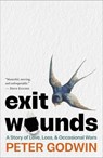 Exit Wounds - Peter Godwin - 9781668074558