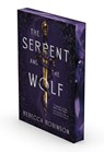 Robinson, R: Serpent and the Wolf - Rebecca Robinson - 9781668074671