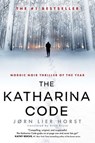 The Katharina Code - Jørn Lier Horst - 9781668076071