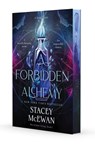 McEwan, S: Forbidden Alchemy - Stacey McEwan - 9781668076194