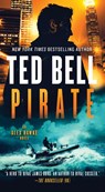 Pirate - Ted Bell - 9781668077405