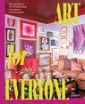 Art for Everyone - Liz Lidgett - 9781668078709