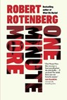 One Minute More - Robert Rotenberg - 9781668078778