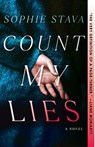 Count My Lies: A GMA Book Club Pick! - Sophie Stava - 9781668079355