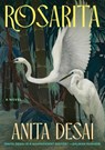 Rosarita - Anita Desai - 9781668082430
