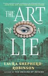 Art of a Lie - Laura Shepherd-Robinson - 9781668083093