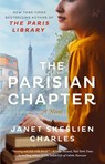 The Parisian Chapter - Janet Skeslien Charles - 9781668083123