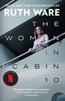 The Woman in Cabin 10 - Ruth Ware - 9781668087282