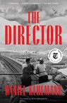 The Director - Daniel Kehlmann - 9781668087800