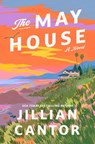The May House - Jillian Cantor - 9781668091159