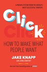 Click - Jake Knapp - 9781668091333