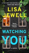 Jewell, L: Watching You - Lisa Jewell - 9781668091685