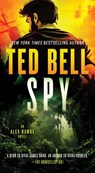 Spy - Ted Bell - 9781668091715