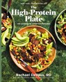 The High-Protein Plate - Rachael DeVaux - 9781668091722