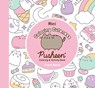Mini Coloring Cuteness - Claire Belton - 9781668092149