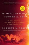 Devil Reached Toward the Sky - Garrett M. Graff - 9781668092392