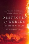 The Devil Reached Toward the Sky - Garrett M. Graff - 9781668092415