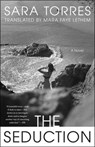 The Seduction - Sara Torres - 9781668092989
