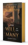 The Will of the Many: Deluxe Edition Hardcover - James Islington - 9781668093290
