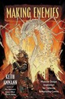 Making Enemies - Keith Ammann - 9781668093344