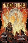Making Enemies - Keith Ammann - 9781668093351