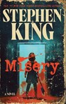 Misery - Stephen King - 9781668094709