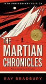 Martian Chronicles - Ray Bradbury - 9781668094853