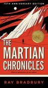 Martian Chronicles - Ray Bradbury - 9781668094853