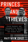 Princes and Thieves - Matthew Cole - 9781668095324