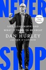 Never Stop - Dan Hurley ; Ian O'Connor - 9781668095744